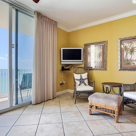 Tidewater Beach Resort #2014 By Book That Condo Panama City Beach Eksteriør bilde