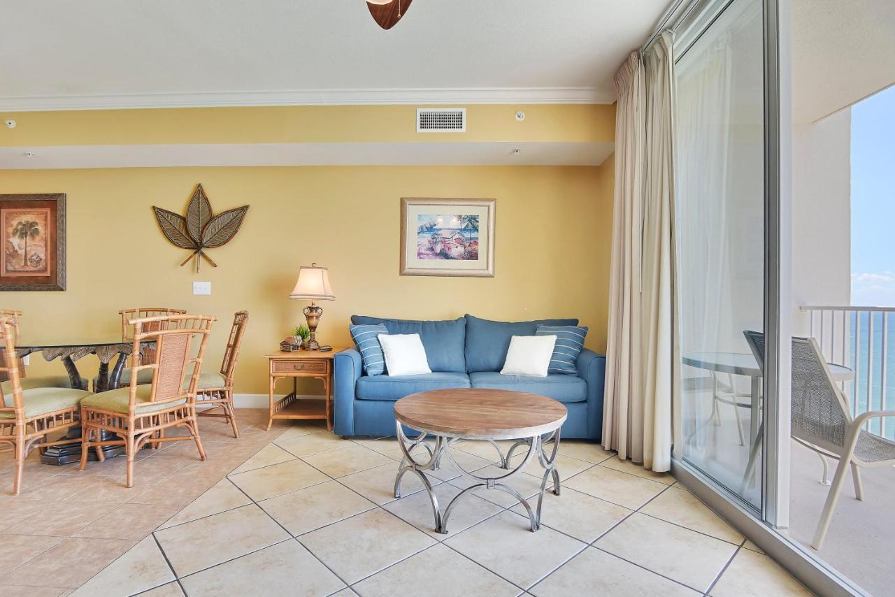 Tidewater Beach Resort #2014 By Book That Condo Panama City Beach Eksteriør bilde