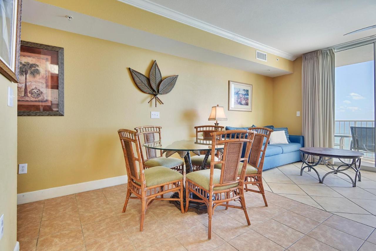 Tidewater Beach Resort #2014 By Book That Condo Panama City Beach Eksteriør bilde