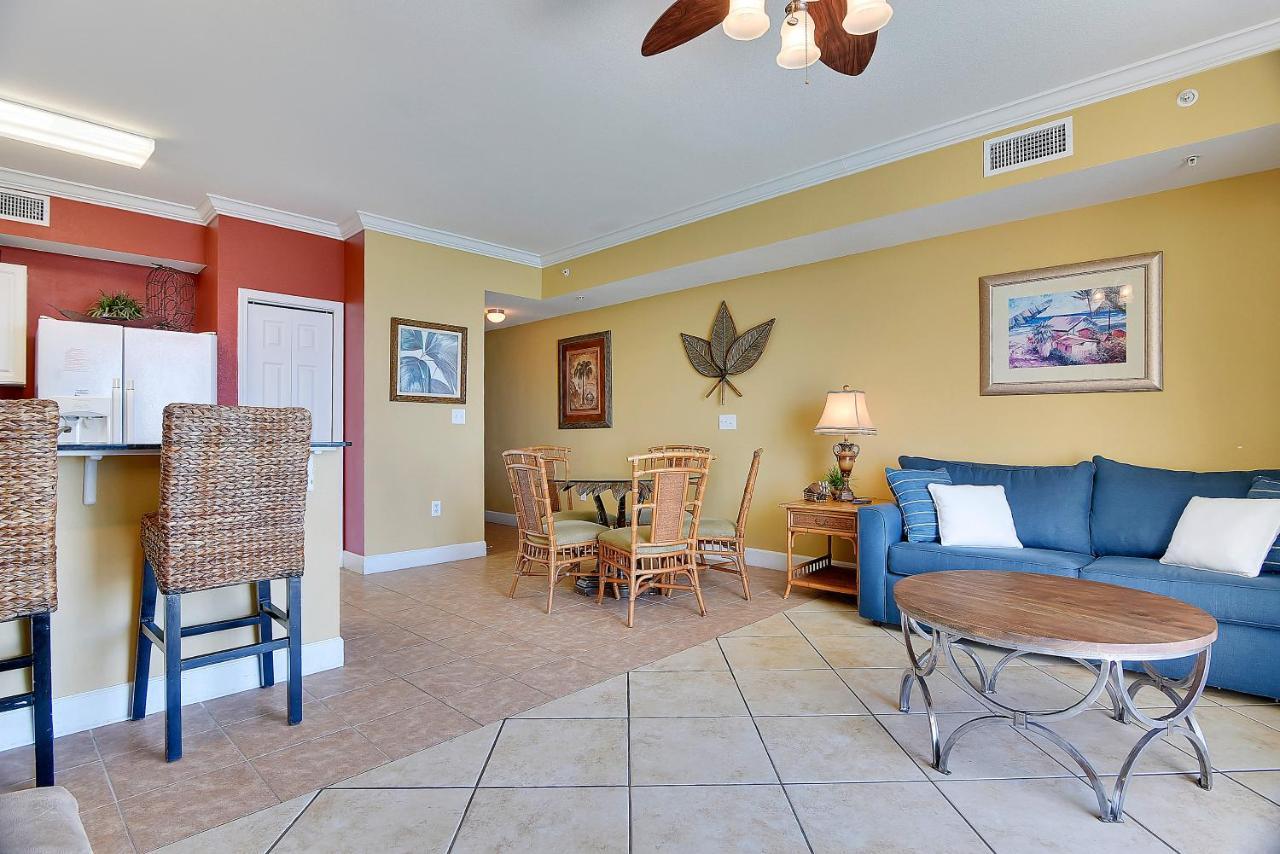 Tidewater Beach Resort #2014 By Book That Condo Panama City Beach Eksteriør bilde