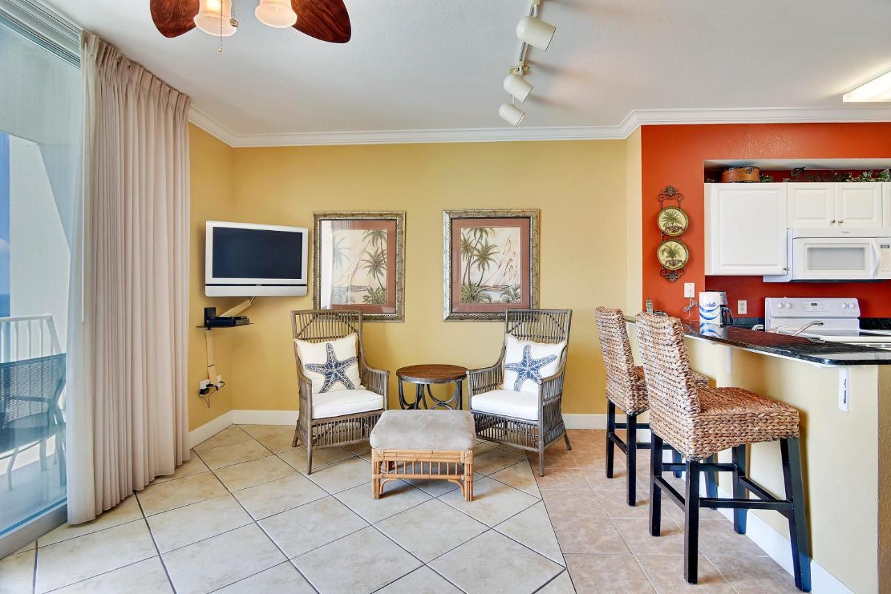 Tidewater Beach Resort #2014 By Book That Condo Panama City Beach Eksteriør bilde