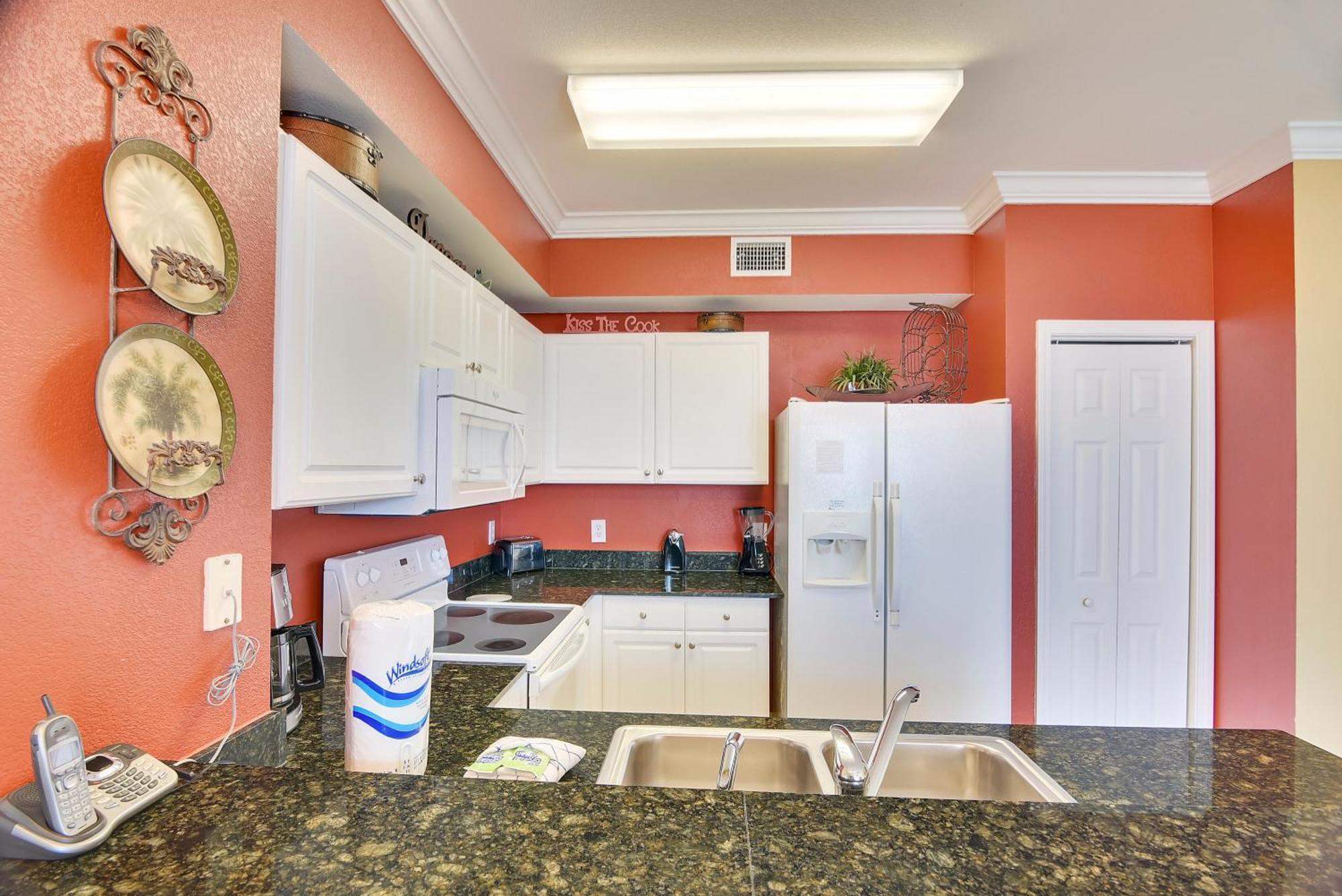 Tidewater Beach Resort #2014 By Book That Condo Panama City Beach Eksteriør bilde