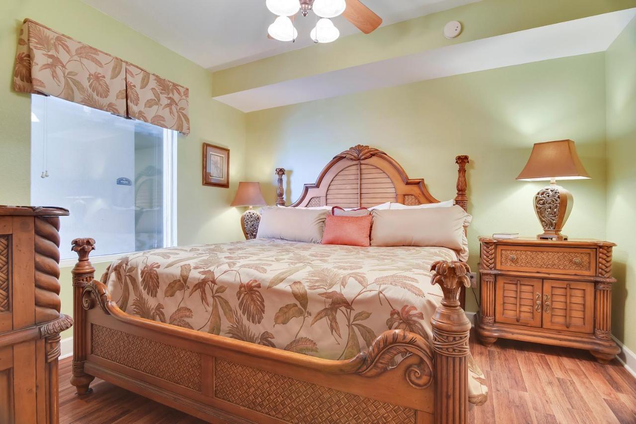 Tidewater Beach Resort #2014 By Book That Condo Panama City Beach Eksteriør bilde