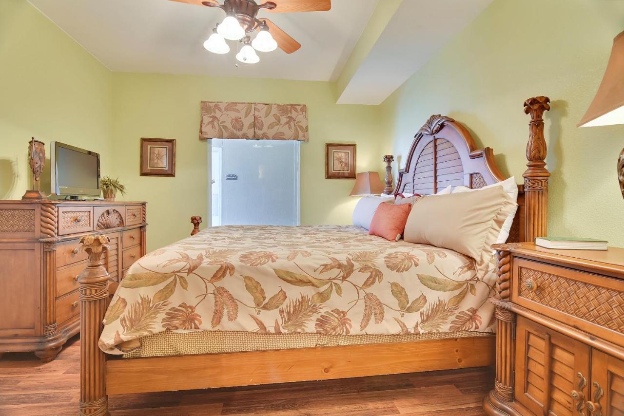 Tidewater Beach Resort #2014 By Book That Condo Panama City Beach Eksteriør bilde