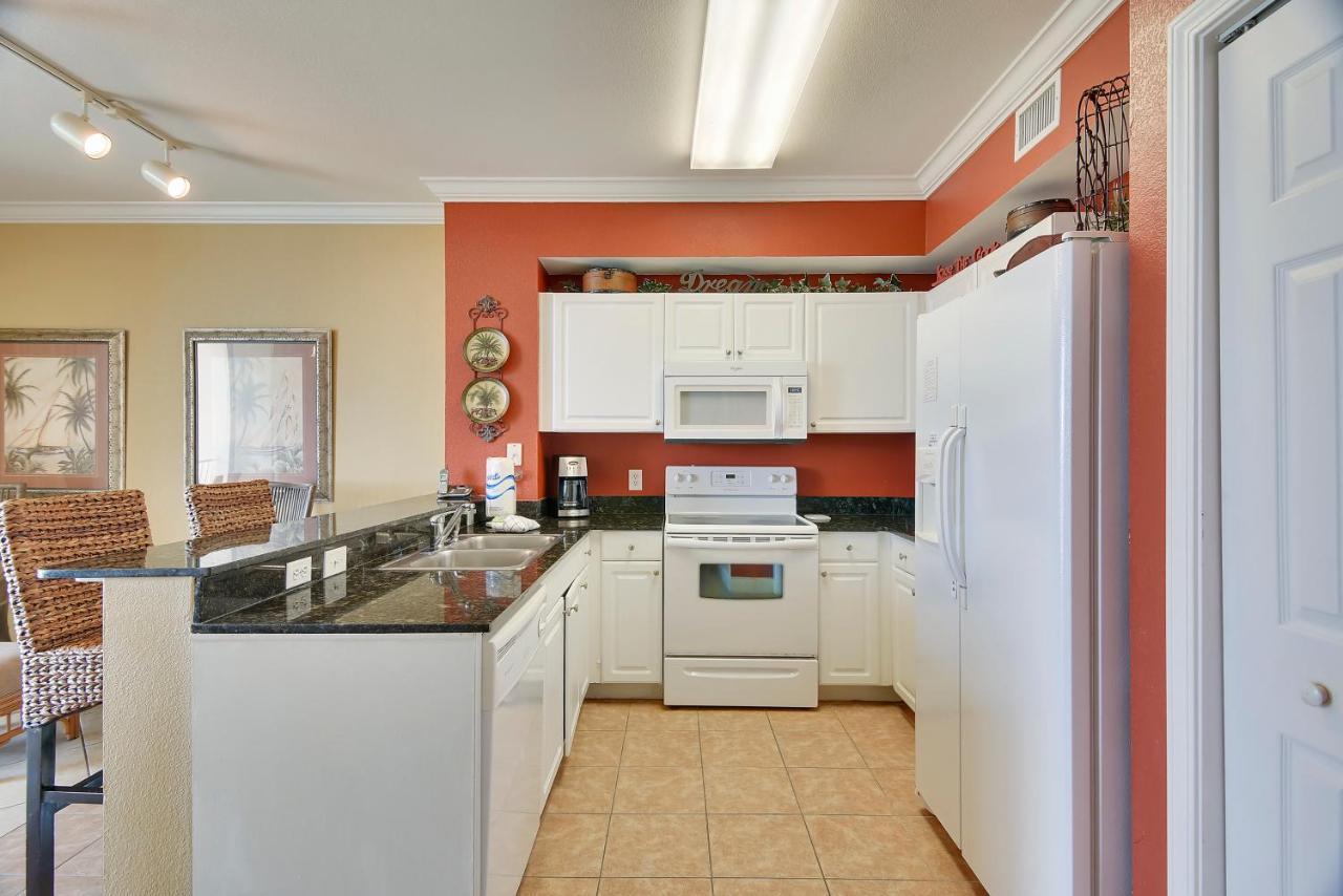 Tidewater Beach Resort #2014 By Book That Condo Panama City Beach Eksteriør bilde
