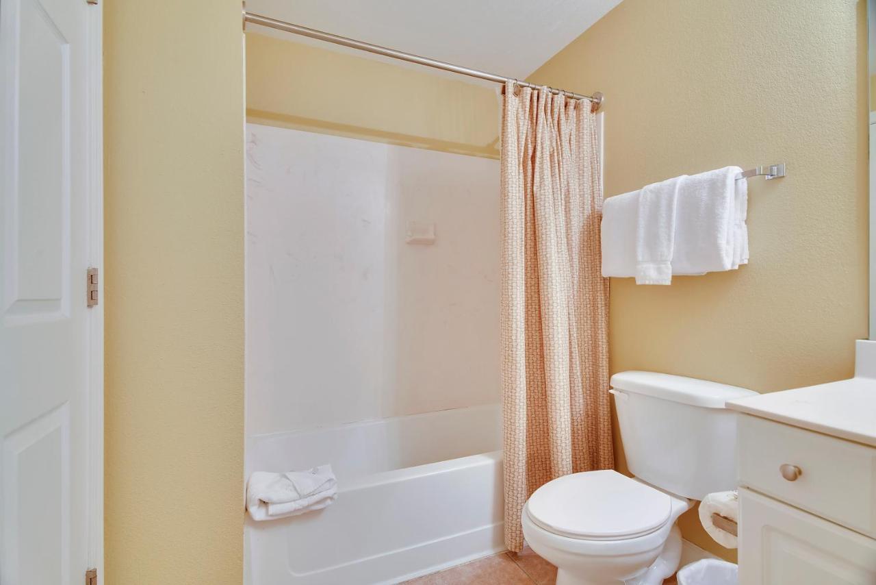 Tidewater Beach Resort #2014 By Book That Condo Panama City Beach Eksteriør bilde