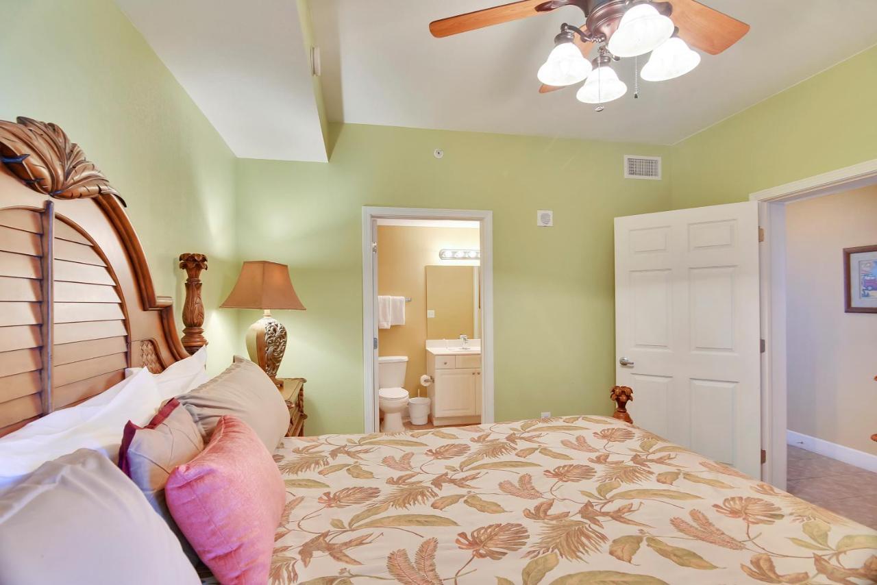 Tidewater Beach Resort #2014 By Book That Condo Panama City Beach Eksteriør bilde