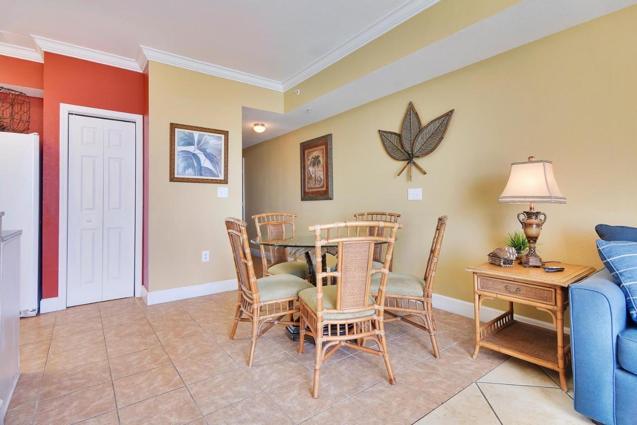 Tidewater Beach Resort #2014 By Book That Condo Panama City Beach Eksteriør bilde