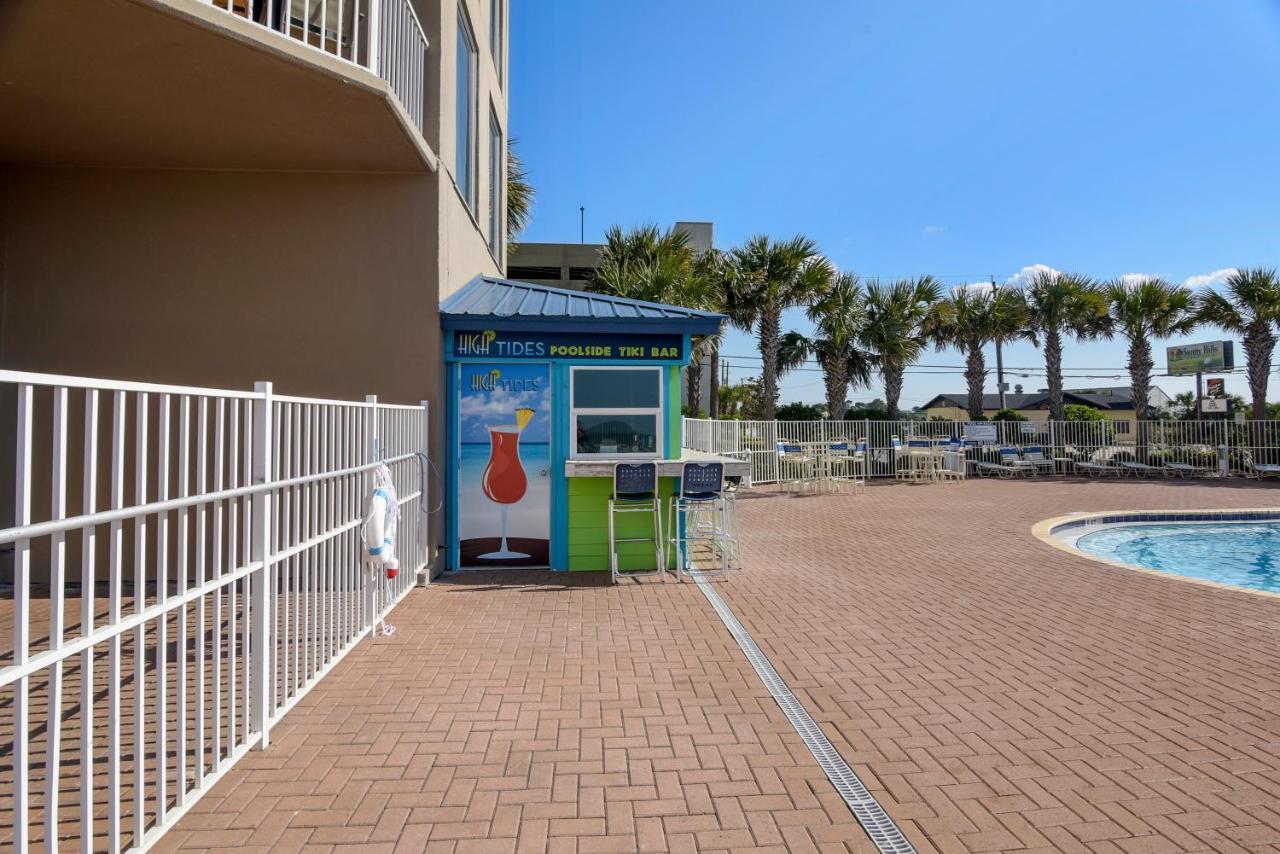 Tidewater Beach Resort #2014 By Book That Condo Panama City Beach Eksteriør bilde