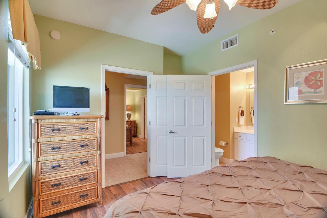 Tidewater Beach Resort #2014 By Book That Condo Panama City Beach Eksteriør bilde