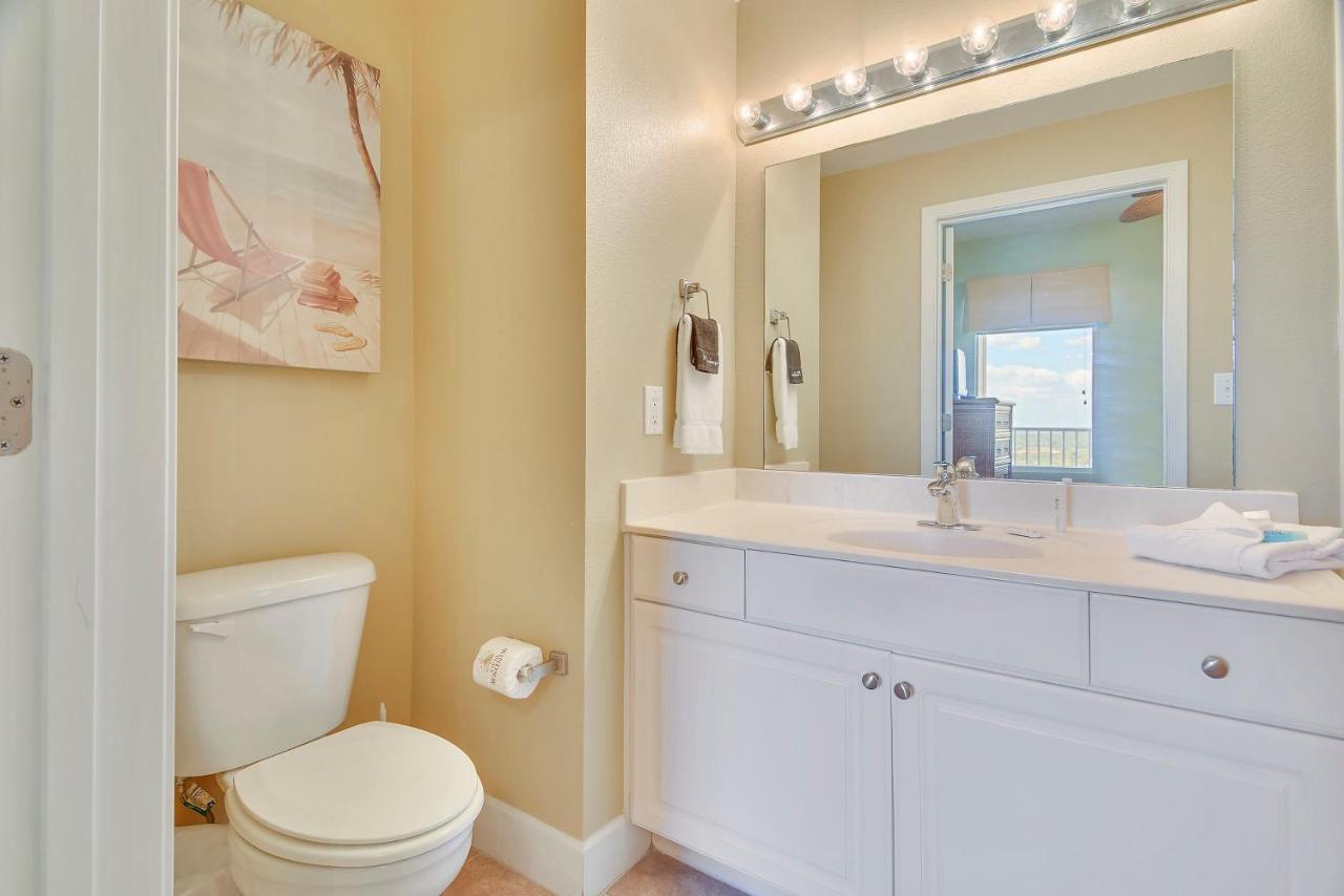 Tidewater Beach Resort #2014 By Book That Condo Panama City Beach Eksteriør bilde