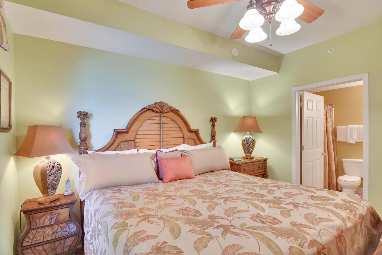 Tidewater Beach Resort #2014 By Book That Condo Panama City Beach Eksteriør bilde