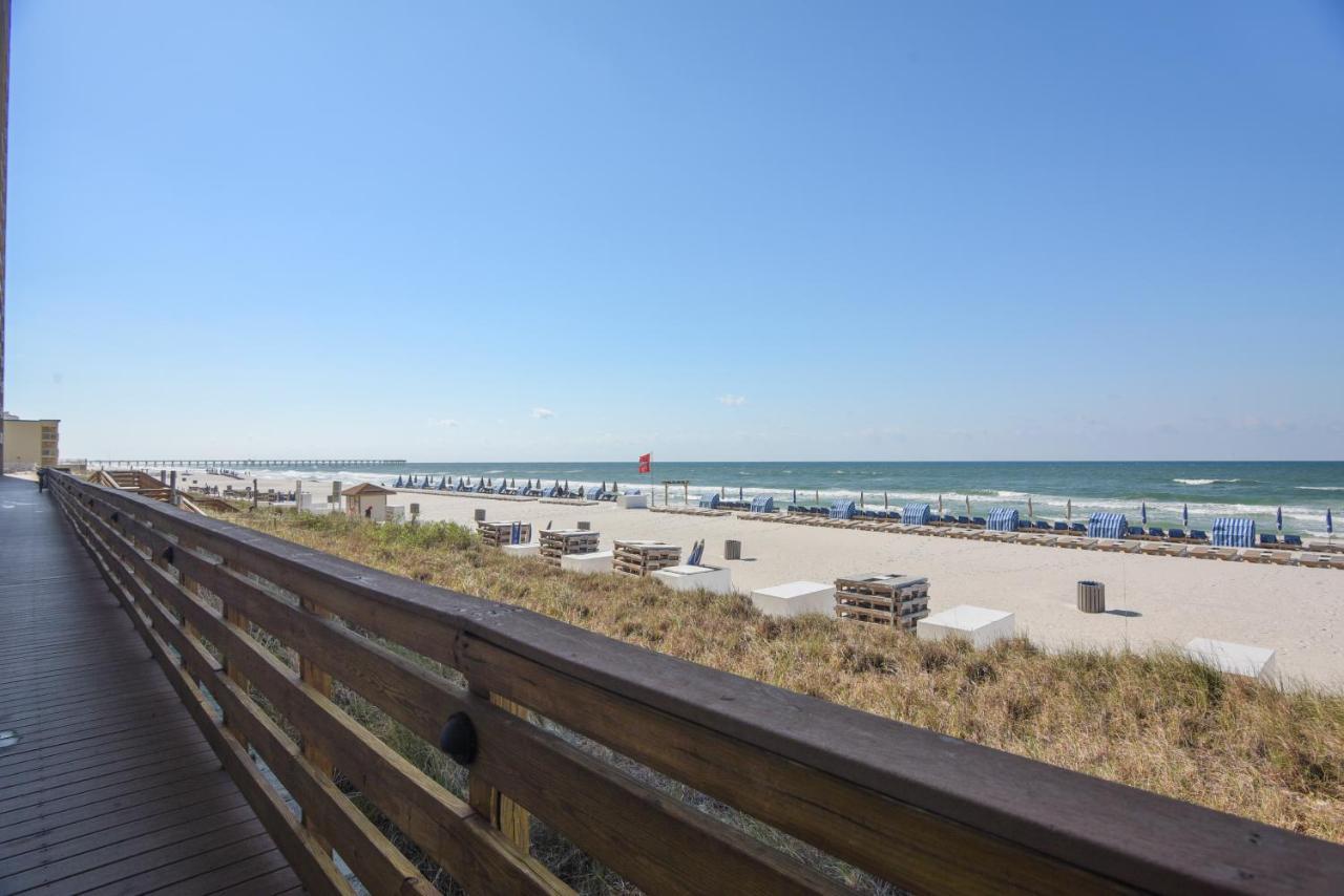 Tidewater Beach Resort #2014 By Book That Condo Panama City Beach Eksteriør bilde