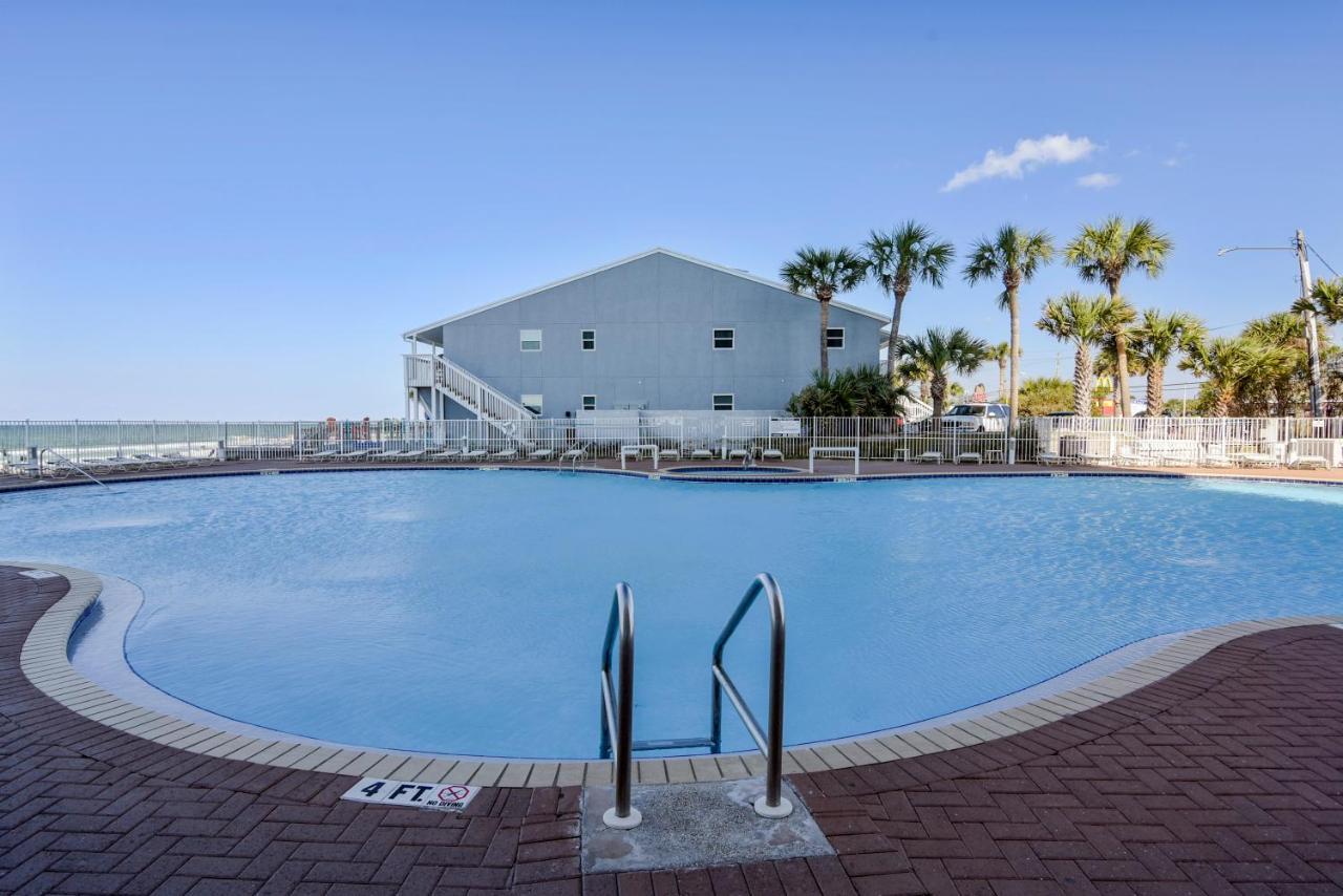 Tidewater Beach Resort #2014 By Book That Condo Panama City Beach Eksteriør bilde