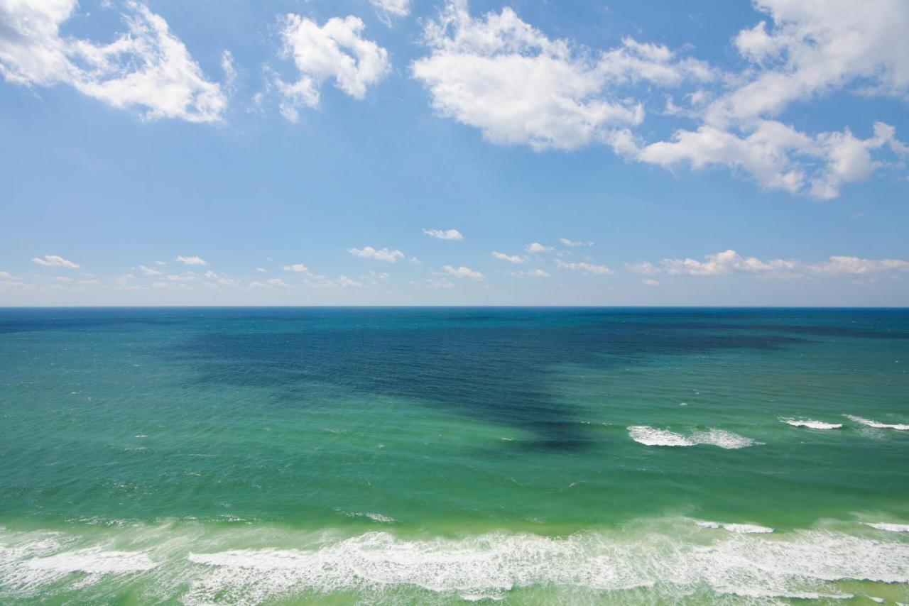 Tidewater Beach Resort #2014 By Book That Condo Panama City Beach Eksteriør bilde