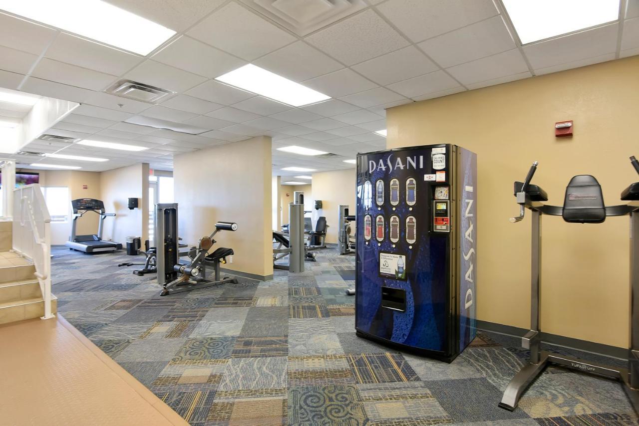 Tidewater Beach Resort #2014 By Book That Condo Panama City Beach Eksteriør bilde