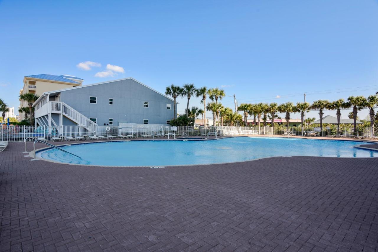 Tidewater Beach Resort #2014 By Book That Condo Panama City Beach Eksteriør bilde