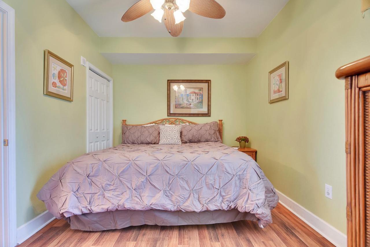Tidewater Beach Resort #2014 By Book That Condo Panama City Beach Eksteriør bilde