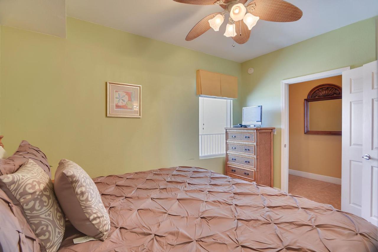 Tidewater Beach Resort #2014 By Book That Condo Panama City Beach Eksteriør bilde