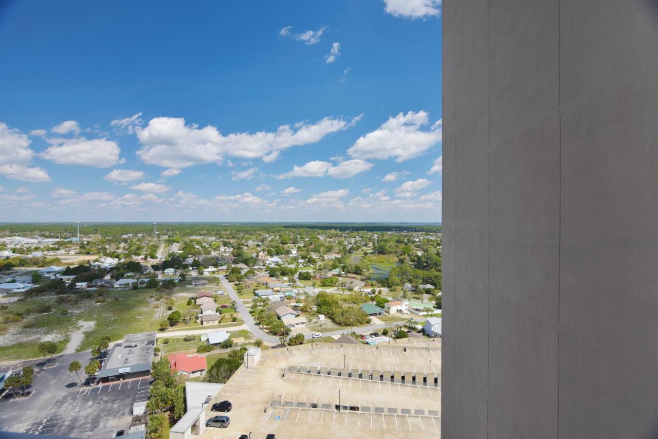 Tidewater Beach Resort #2014 By Book That Condo Panama City Beach Eksteriør bilde