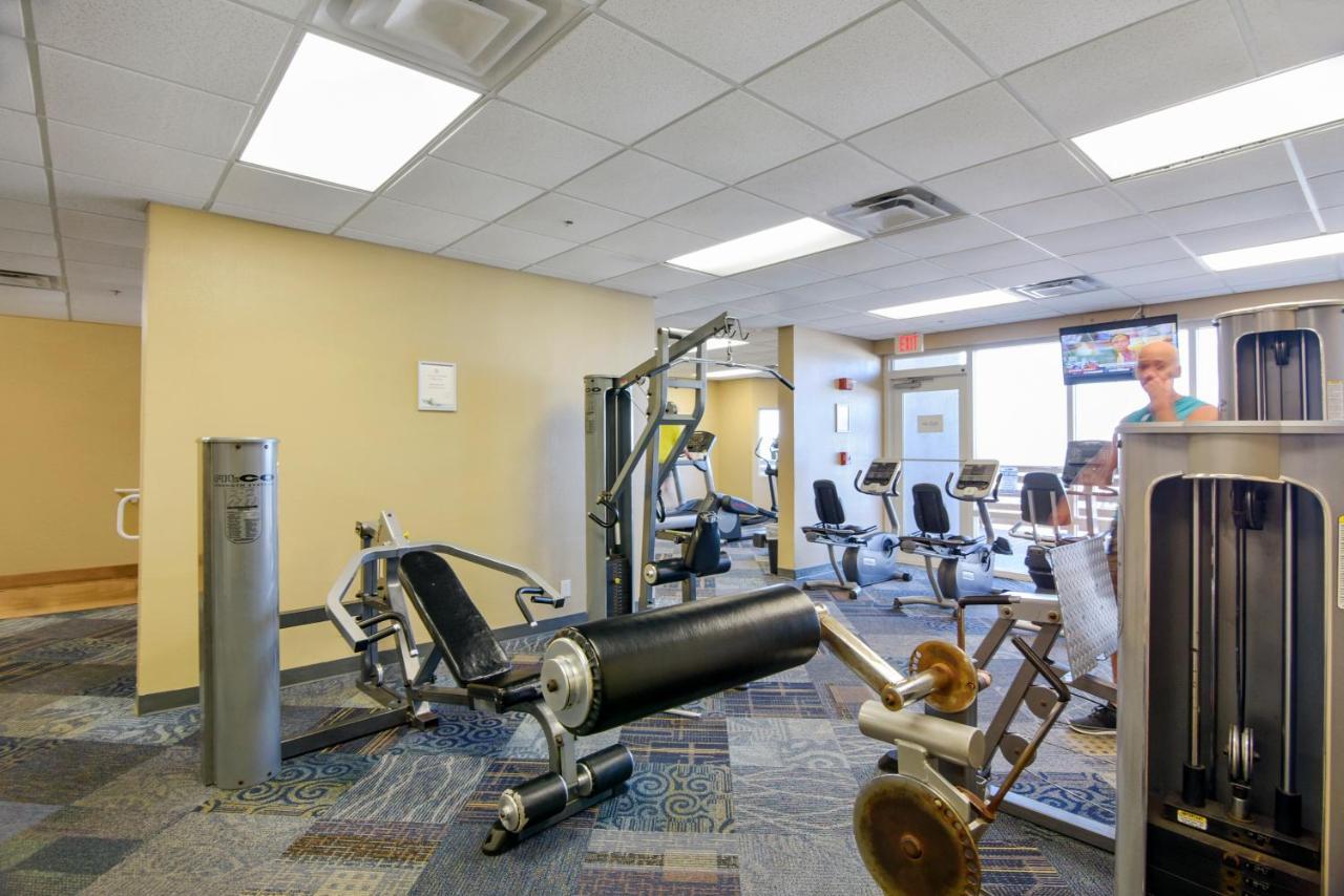 Tidewater Beach Resort #2014 By Book That Condo Panama City Beach Eksteriør bilde