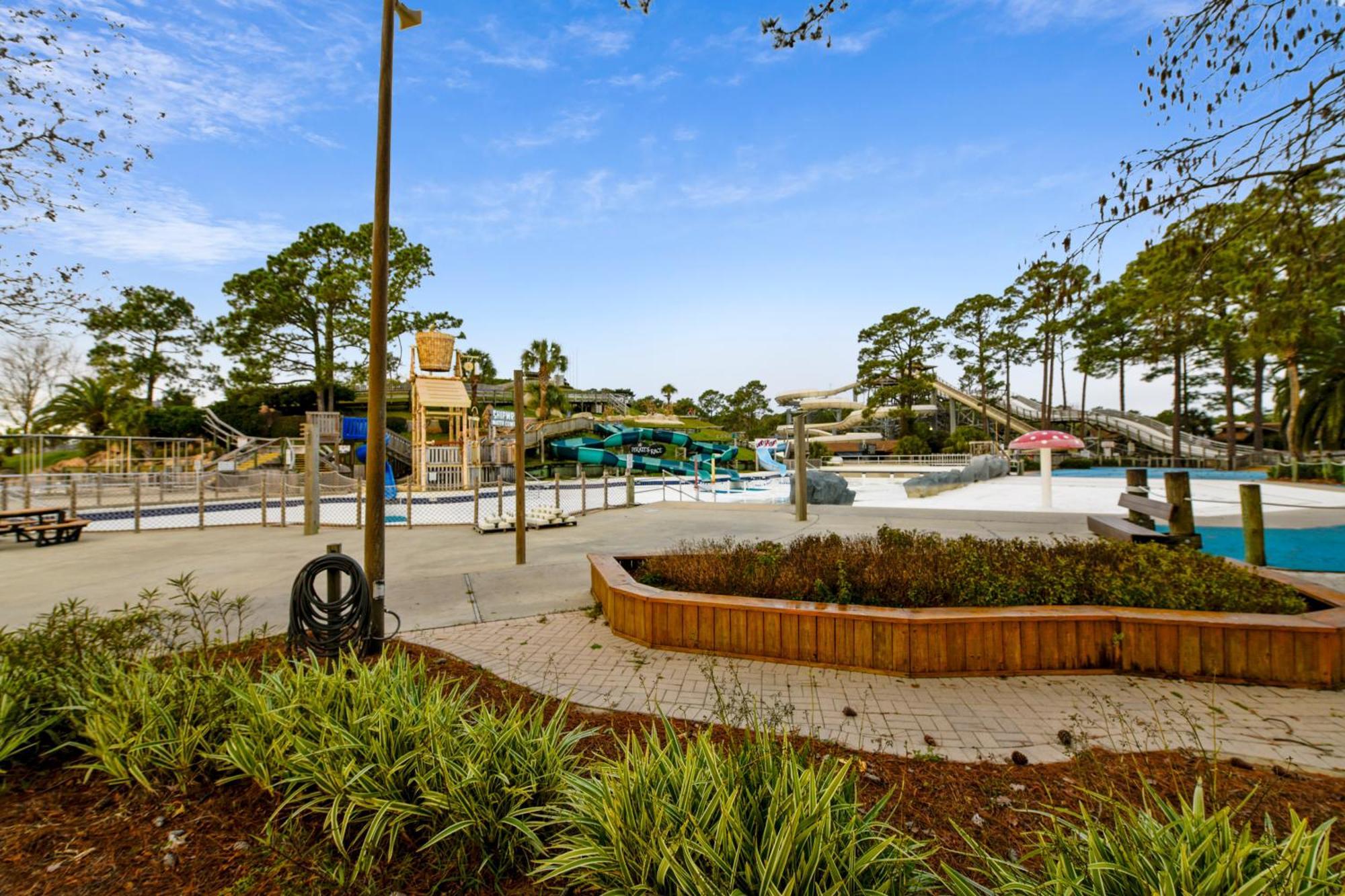 Tidewater Beach Resort #2014 By Book That Condo Panama City Beach Eksteriør bilde