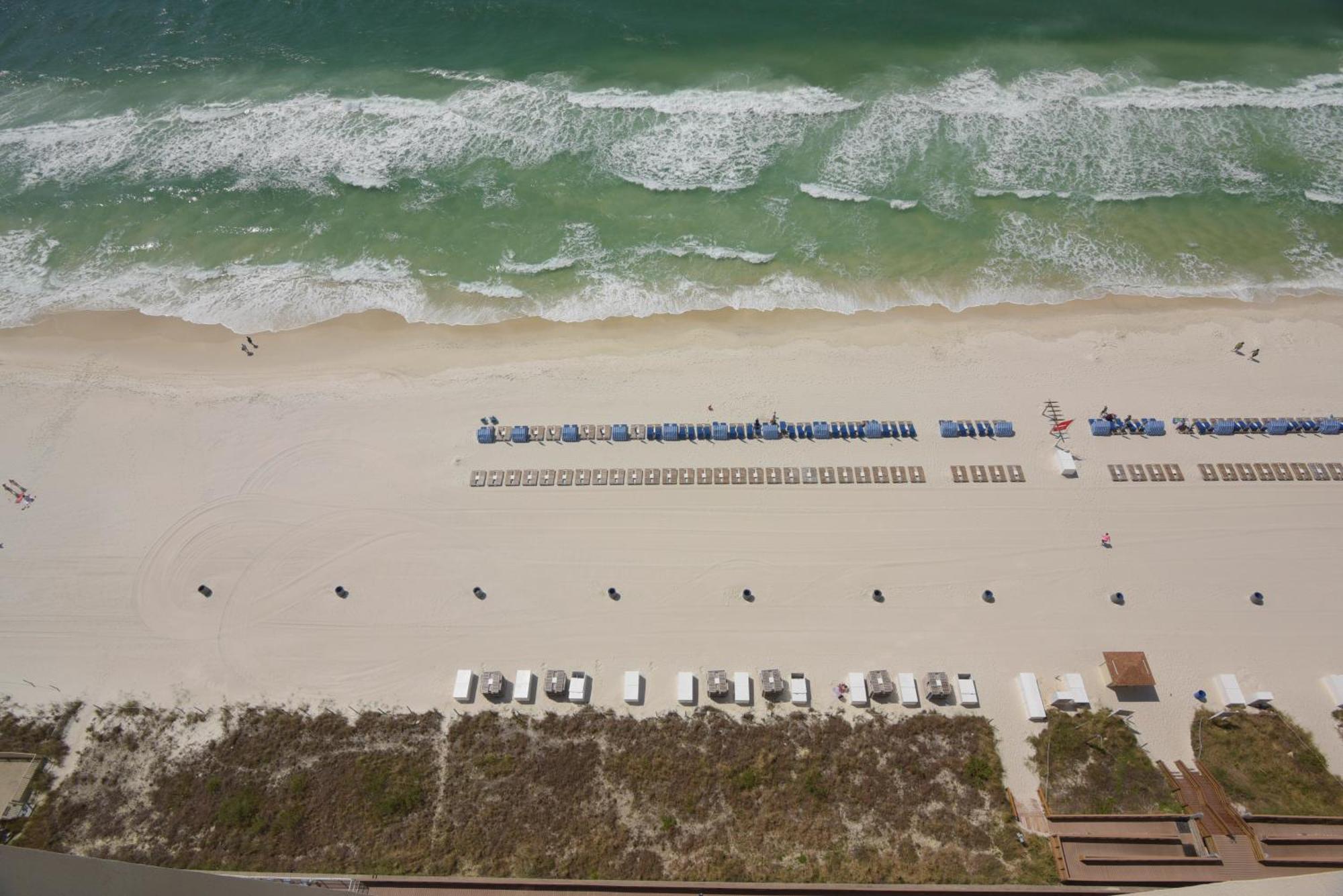 Tidewater Beach Resort #2014 By Book That Condo Panama City Beach Eksteriør bilde
