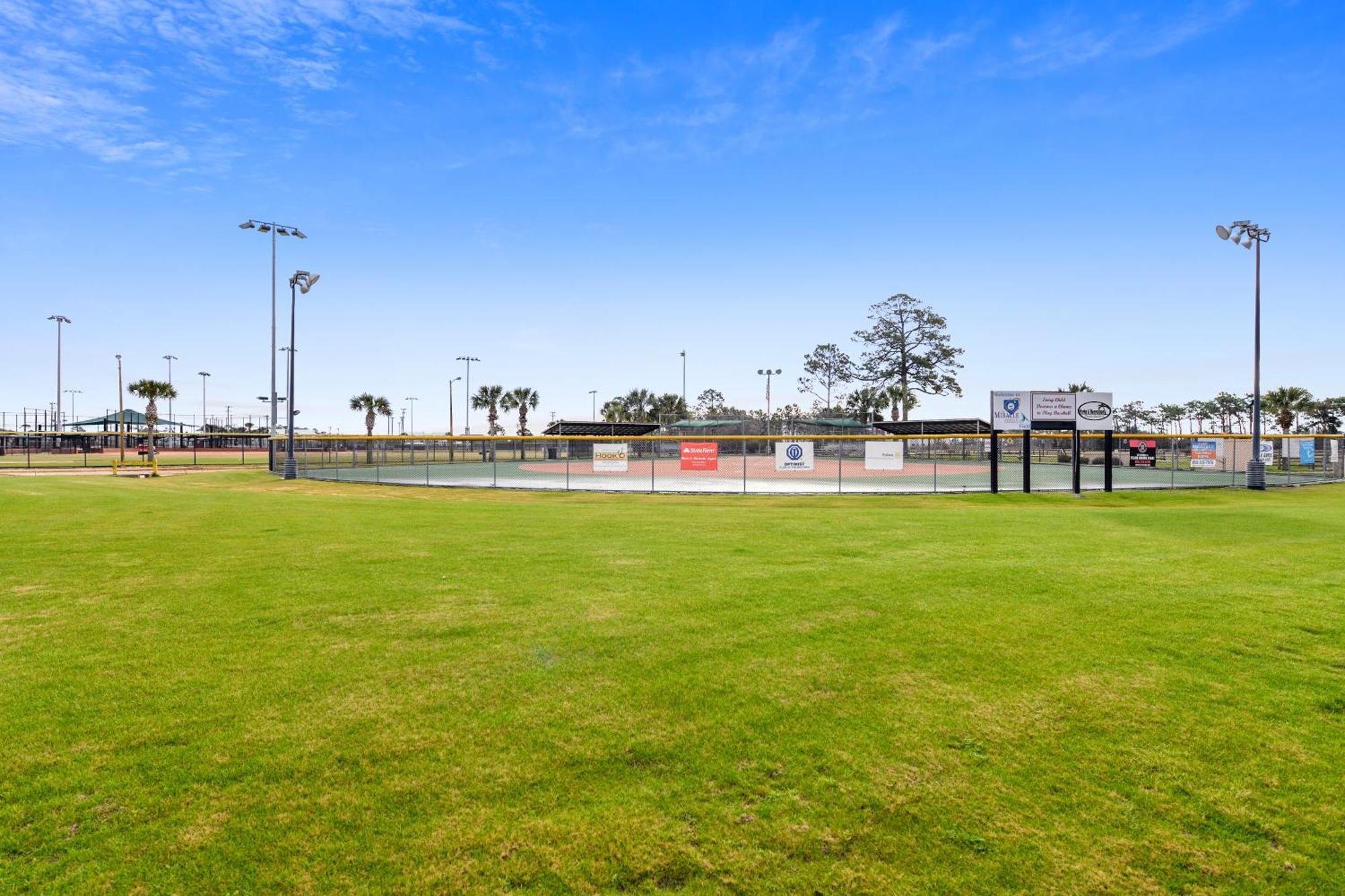 Tidewater Beach Resort #2014 By Book That Condo Panama City Beach Eksteriør bilde