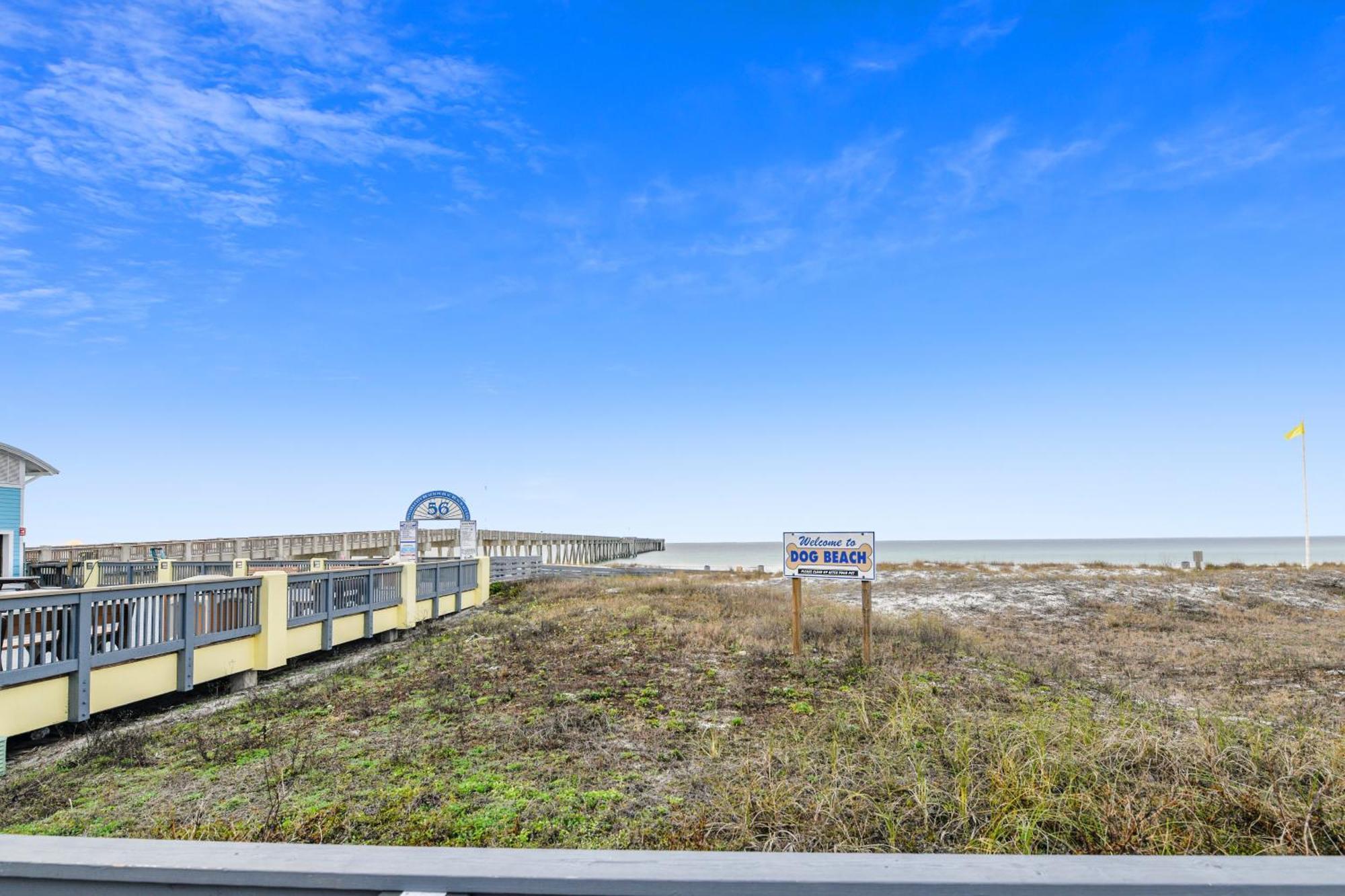 Tidewater Beach Resort #2014 By Book That Condo Panama City Beach Eksteriør bilde