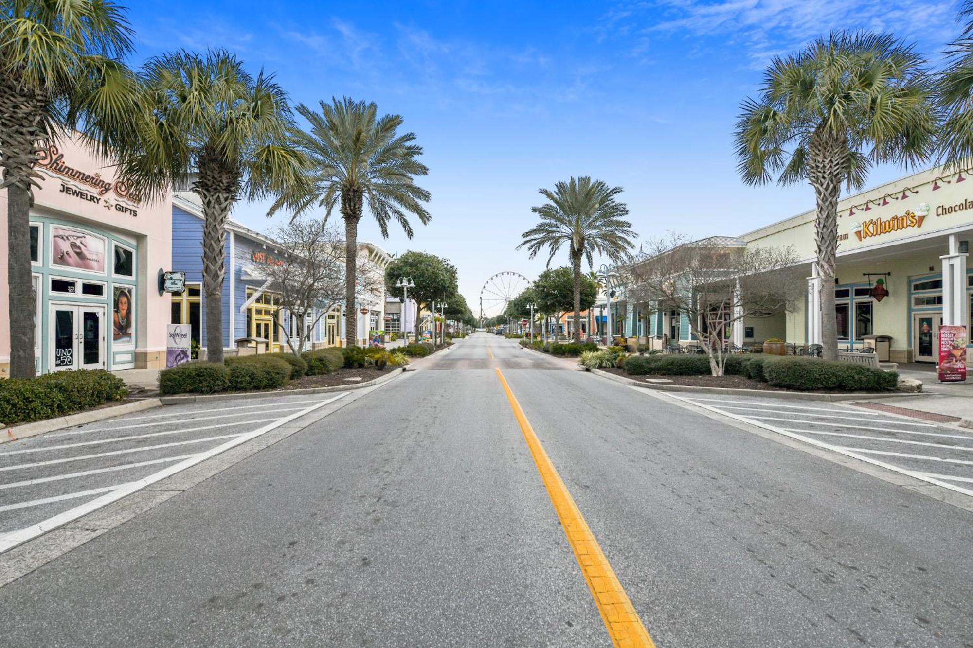 Tidewater Beach Resort #2014 By Book That Condo Panama City Beach Eksteriør bilde