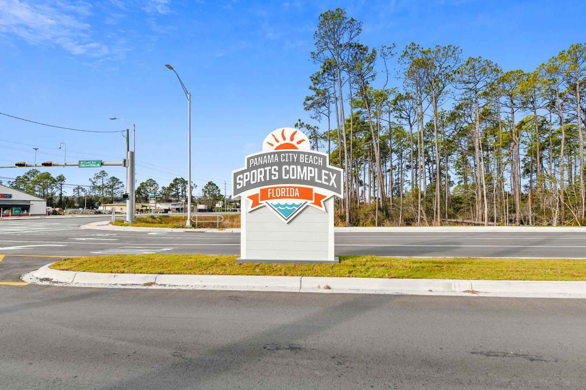 Tidewater Beach Resort #2014 By Book That Condo Panama City Beach Eksteriør bilde